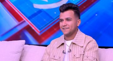 فيديو - عصام صاصا: أزمتي كانت غربال ... أكتر حد قريب مني آمنت له ملقتهوش