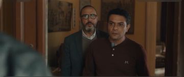 أسر ياسين عن مسلسل قلبي ومفتاحه : شخصية محمد عزت موجودة بشكل كبير في المجتمع المصري