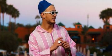 سعد لمجرد متأثرا برسائل جمهوره: دمعت عيني -صورة سعد لمجرد متأثرا برسائل جمهوره: دمعت عيني -صورة