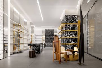 CELINE تفتتح متجرين جديدين في الرياض والكويت