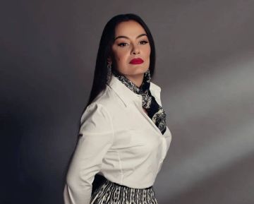 شريهان تثير الجدل حول حقيقة عودة إصابتها بالسرطان