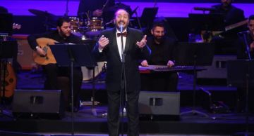  100 سنة غنا ... ادعموا هذا المشروع حتى لا نخسر جميعا