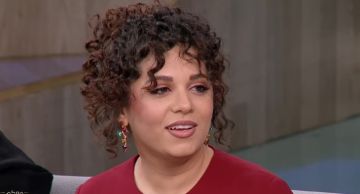 رحمة أحمد عن أغنية ابنها في 80 باكو : ارتجلتها منذ ولادته