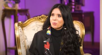 فيديو - شقيقة الراقصة دينا المنتقبة في أول ظهور إعلامي: صلاتي وقرآني أهم من مشاهدة إش إش 