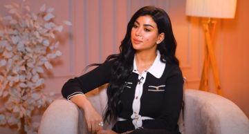 فيديو - كارولين عزمي: بتكلم مع ربنا وكأنه طبيبي النفسي ... أتمنى يسامحني لو أنا غلط في لبسي