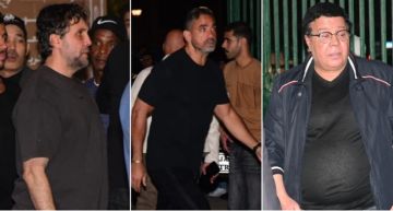 هشام ماجد وأمير كرارة وصابرين ورامي رضوان وشوبير في عزاء سليمان عيد هشام ماجد وأمير كرارة وصابرين ورامي رضوان وشوبير في عزاء سليمان عيد