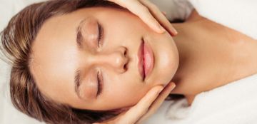 أفضل 5 مكونات طبيعية لبشرة نضرة بدون فلتر