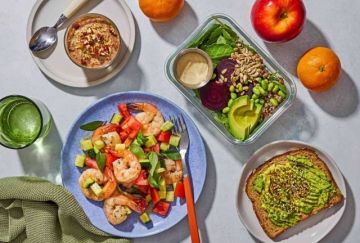 روتين صباحي فعال لإنقاص الوزن.. جربيه