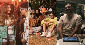 14 ضيف شرف في نجوم الساحل بينهم دينا الشربيني وأمينة خليل وأكرم حسني وأحمد فهمي 14 ضيف شرف في نجوم الساحل بينهم دينا الشربيني وأمينة خليل وأكرم حسني وأحمد فهمي