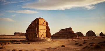 انضمام العلا لقائمة المدن الذكية العالمية في مؤشر IMD لعام 2025