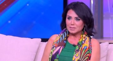 فيديو - رانيا يوسف تكشف كواليس علاقتها بوالدتها: كانت بتتدخل في كل حاجة ومنعت ده وخسرتها