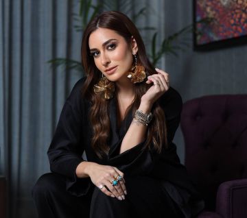 أمينة خليل تكشف سبب بكائها ولجوئها إلى طبيب نفساني