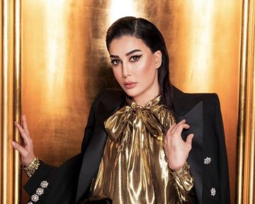 غادة عبد الرازق تكشف سرا غير متوقع عن إحدى أعمالها