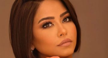 من بينها مسلسل إخواتي ... شيرين عبد الوهاب تشيد بمسلسلات رمضان 2025