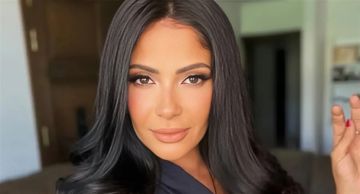 تكريم منى زكي و رفعت عيني للسما في الدورة 51 من مهرجان جمعية الفيلم