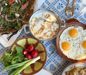 ما هو الوقت الأمثل لتناول وجبة الفطور؟ ما هو الوقت الأمثل لتناول وجبة الفطور؟