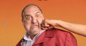 خالد الصاوي: فيلم سيكو سيكو مليء بالطاقة والحيوية