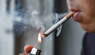 علاج جديد فعال وآمن لإنقاذ الشباب من الإدمان على التدخين