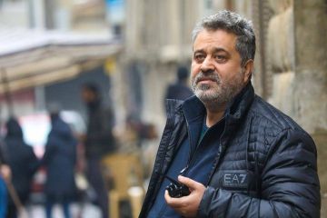 سامر البرقاوي يوضح سبب استخدام تيم حسن للعبارات الجريئة