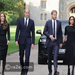 ولي عهد بريطانيا يعتزم تجريد هاري وميغان من الألقاب الملكية ولي عهد بريطانيا يعتزم تجريد هاري وميغان من الألقاب الملكية