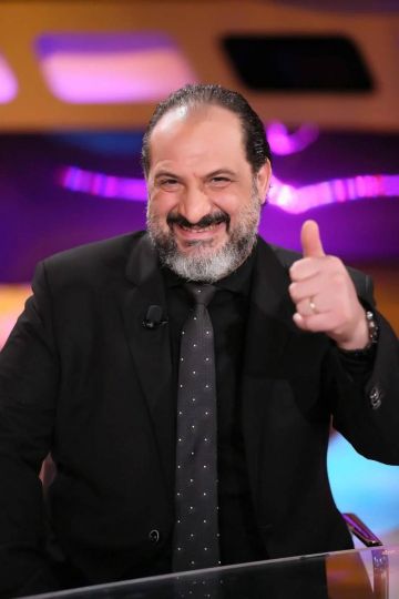 خالد الصاوي يكشف تطورات حالته الصحية - خاص لها