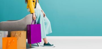 أفضل 9 ألوان مسيطرة على منصات الموضة هذا الموسم