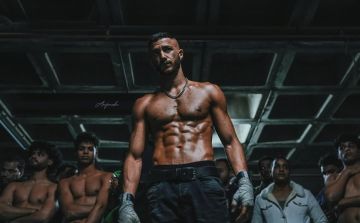 أحمد مالك: ولاد الشمس فكرتي ... والفورمة خدت شهرين ونص مع مدرب