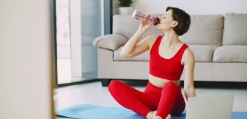 هل التمارين وحدها تكفي؟ الحقيقة التي لا يخبرك بها المدربون هل التمارين وحدها تكفي؟ الحقيقة التي لا يخبرك بها المدربون