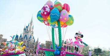 أفضل 5 مدن أوروبية يجب زيارتها في عيد الفصح أفضل 5 مدن أوروبية يجب زيارتها في عيد الفصح