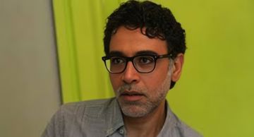 سبب انسحاب المخرج هاني خليفة من مسلسل ظلم المصطبة 