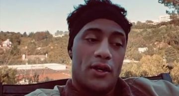 فيديو - محمد رمضان يثير حيرة جمهوره قبل حفله بالولايات المتحدة: يمكن تكون آخر حفلاتي في أمريكا