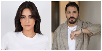 رامي عياش يبدي استعداده لتحقيق حلم جيهان لافينا -صورة رامي عياش يبدي استعداده لتحقيق حلم جيهان لافينا -صورة