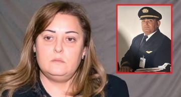 نهال عنبر تطالب جمهورها بصلاة الغائب على شقيقها الذي ستقوم بدفنه في أمريكا