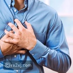 عادة تزيد من خطر الإصابة بأمراض القلب.. مرتبطة بالأسنان عادة تزيد من خطر الإصابة بأمراض القلب.. مرتبطة بالأسنان