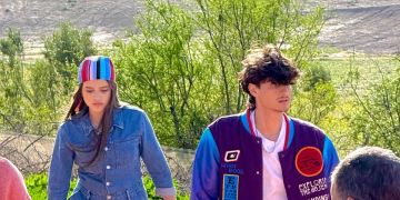 لطفي آيت الجاوي ونور بشتاوي يفتحان ملف الإدمان الرقمي في مودافيون