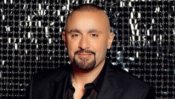 خاص لها - أحمد السقا يعيد مشروع فيلم هيروشيما الى الحياة خاص لها - أحمد السقا يعيد مشروع فيلم هيروشيما الى الحياة