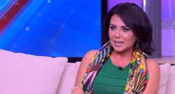 فيديو رانيا يوسف: اتبسطت إن الستات أخذت حقها في نص الشعب اسمه محمد 