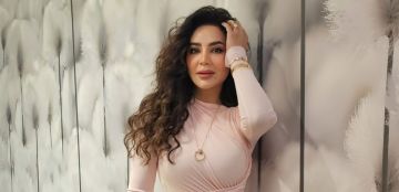 لجين عمران تواجه ترندات التجميل من خلال برنامج توعوي بعنوان فيلر من أول السطر لجين عمران تواجه ترندات التجميل من خلال برنامج توعوي بعنوان فيلر من أول السطر