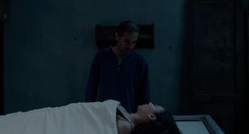 العرض العالمي الأول لفيلم ولا عزاء للسيدات بالمسابقة الرسمية لمهرجان أسوان الدولي لأفلام المرأة