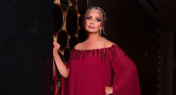 سوسن بدر تكشف عن مواصفات شريك حياتها سوسن بدر تكشف عن مواصفات شريك حياتها