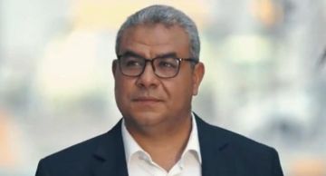 تعيين سمير عمر مديرا لقطاع الأخبار بالشركة المتحدة