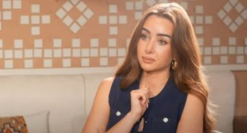 هنا الزاهد: أهم شيء في الجواز الاستقرار والأمان