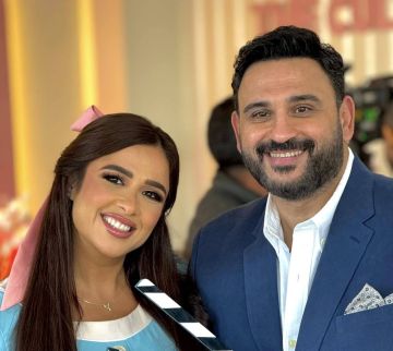 ياسمين عبد العزيز تعود لتصوير زوجة رجل مش مهم - خاص لها ياسمين عبد العزيز تعود لتصوير زوجة رجل مش مهم - خاص لها