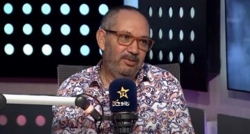 فيديو - كمال أبو رية: توم كروز ممثل ضعيف ... وأتمنى الجهات تهتم بموهبة علي البيلي