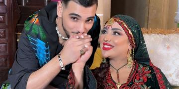 أميمة باعزية تصور فيديو كليب لأغنيتها الجديدة أميمة باعزية تصور فيديو كليب لأغنيتها الجديدة