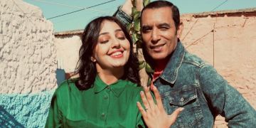 سارة بوعابد توجه رسالة شكر للجمهور -صورة سارة بوعابد توجه رسالة شكر للجمهور -صورة