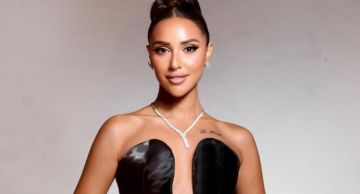 آية سماحة تعتذر للصحفيين: كل التقدير والاحترام آية سماحة تعتذر للصحفيين: كل التقدير والاحترام