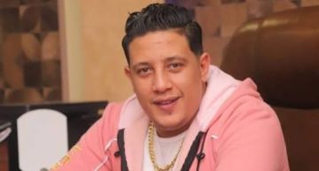 إيقاف حمو بيكا عن العمل واستدعاؤه للتحقيق في نقابة الموسيقيين إيقاف حمو بيكا عن العمل واستدعاؤه للتحقيق في نقابة الموسيقيين