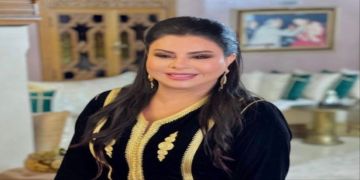 لطيفة رأفت تطلب الدعاء من جمهورها بعد اكتشاف إصابتها بفيروس -صورة