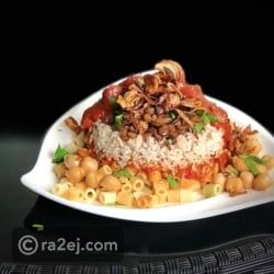 يوم الطعام المصري.. تعرف على أشهر 10 أطباق في المطبخ المصري